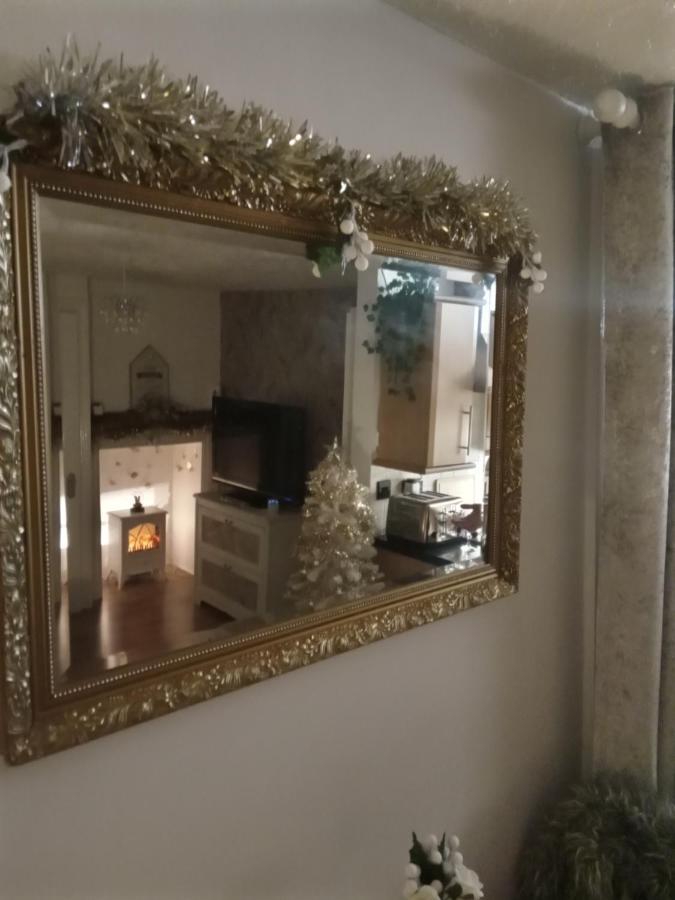 Havisham Studio Flat Rochester Me1 1Xz Strood Экстерьер фото