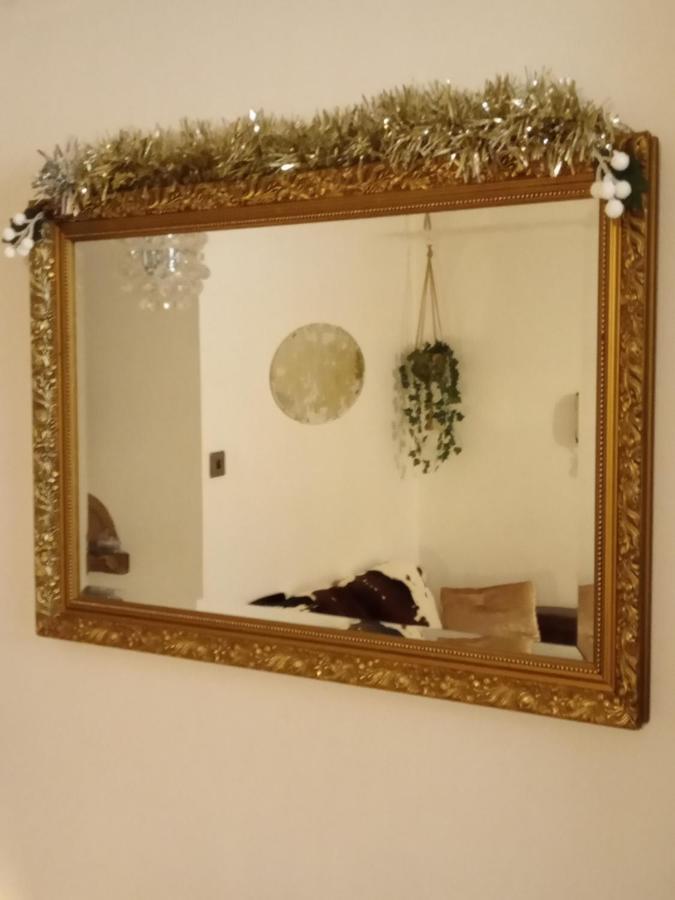 Havisham Studio Flat Rochester Me1 1Xz Strood Экстерьер фото